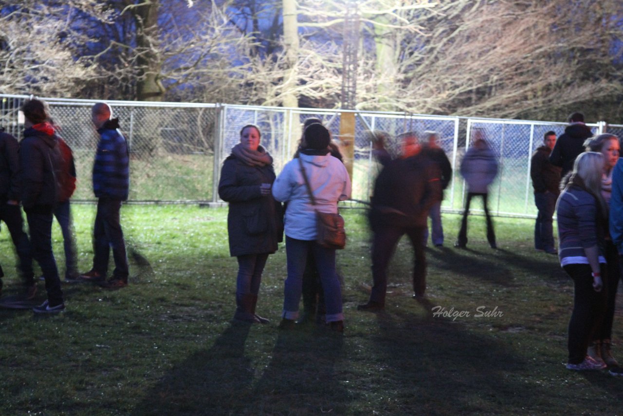 Bild 71 - Osterfeuer 2012